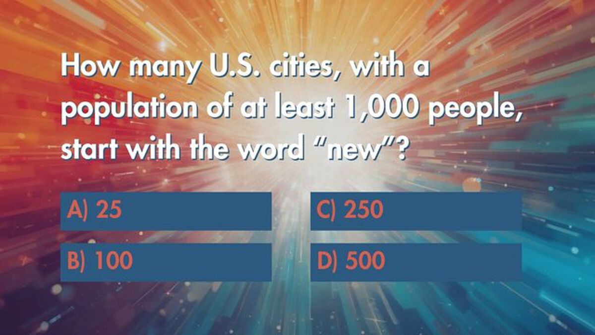 All Things New image number null